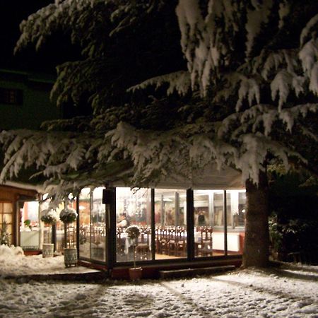 Aero Hotel Cerdanya Ca L'Eudald ألب المظهر الخارجي الصورة