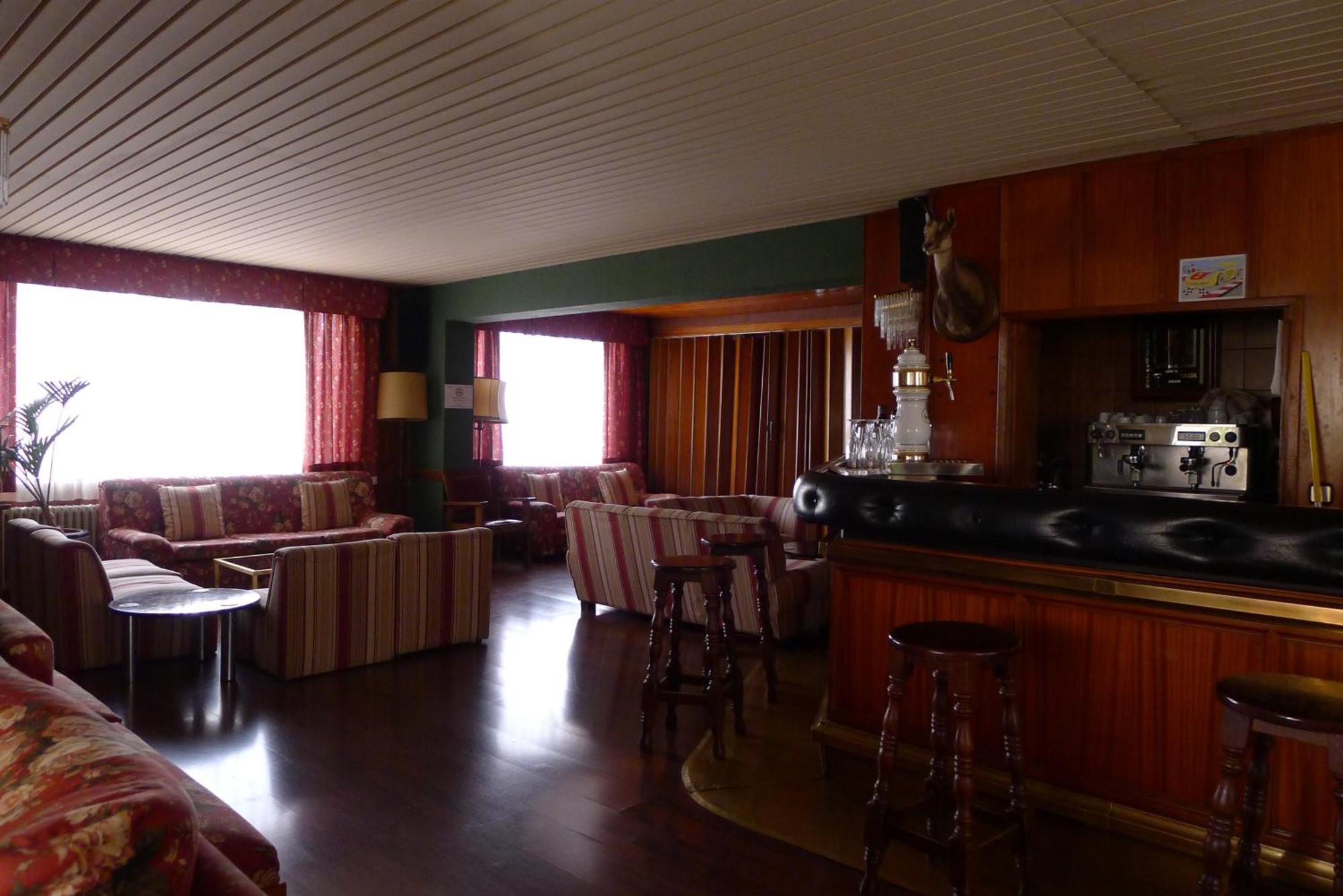Aero Hotel Cerdanya Ca L'Eudald ألب المظهر الخارجي الصورة