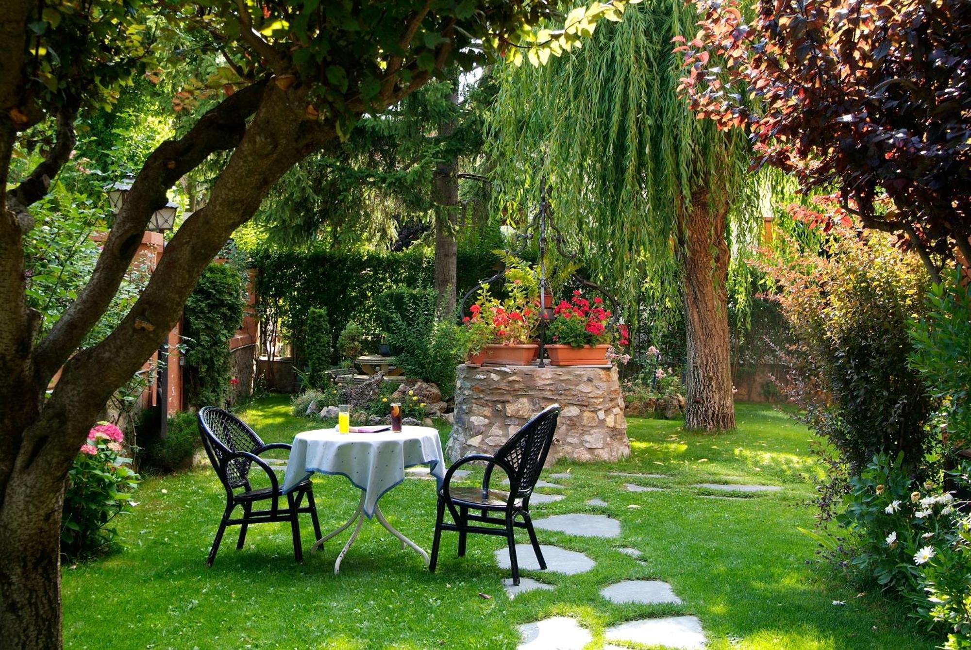 Aero Hotel Cerdanya Ca L'Eudald ألب المظهر الخارجي الصورة